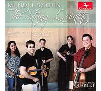 Mendelssohn: The String Quintets