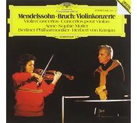 Mendelssohn - Violin Conc. in E