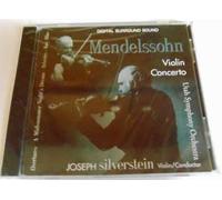 Mendelssohn - Violin Concerto