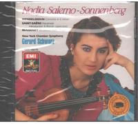 Mendelssohn - Violin Concerto in E