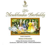 Mendelssohn: Works for Piano a