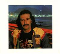 Mendes Junior - Copacabana Sadia