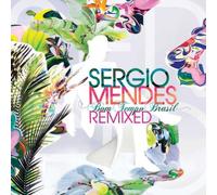 Mendes, Sergio - Bom Tempo