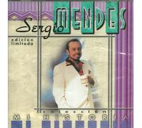 Mendes, Sergio - Coleccion Mi Historia