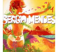 Mendes, Sergio - Encanto -Digi-