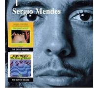 Mendes,Sergio - The Great Arrival/the Beat of