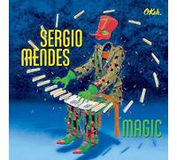 Mendes, Sergio - Magic [Vinilo]