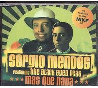Mendes,Sergio - Mas Que Nada [Import]