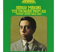 Mendes, Sergio - Swinger From Rio