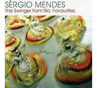 Mendes, Sergio - Swinger from Rio - Favour