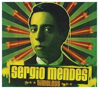 Mendes Sergio - Timeless Ecopac