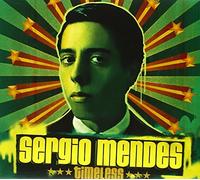 Mendes, Sergio - Timeless -Spec-