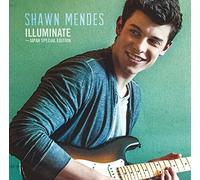 MENDES,SHAWN - ILLUMINATE (BONUS TRACK) - MEN