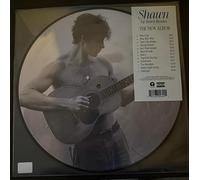 Mendes, Shawn - Shawn (Ltd. Edt.) [Vinilo]
