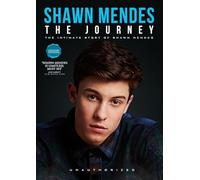 Mendes,Shawn - Shawn Mendes the Journey [DVD]