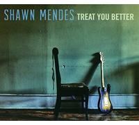 Mendes,Shawn - Treat You Better