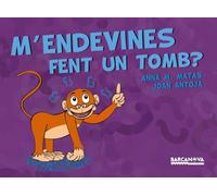 M'endevines fent un tomb? (Llibres infantils i juvenils - Club)