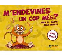 M'endevines un cop més? (Llibres infantils i juvenils - Club)
