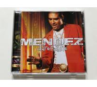 Mendez - Adrenaline