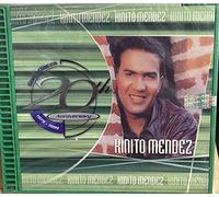 Mendez, Kinito - 20th Anniversary [Import]