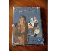 Mendez, Kinito - Ayer Y Hoy [Reino Unido] [DVD]
