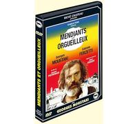 Mendiants et orgueilleux [Francia] [DVD]