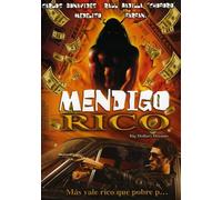 Mendigo Rico [Reino Unido] [DVD]