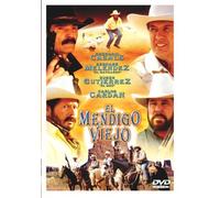 Mendigo Viejo El [USA] [DVD]
