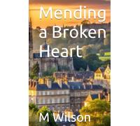 Mending a Broken Heart