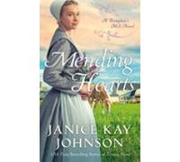 Mending Hearts (ebook)