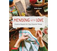 Mending with Love: Creative Repairs for Your Favorite Things