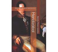 Mendizábal: Episodios nacionales. Serie tercera.