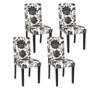 Mendler 28641 - Juego de muebles de comedor