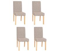 Mendler 28644 - Juego de Muebles de Comedor