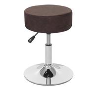 Mendler taburete HWC de C22, taburete, altura regulable 35 cm de diámetro