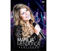 Mendonca, Marilia - Realidade: Ao Vivo Em Manaus [USA] [DVD]