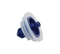 Mendorio Junta de Membrana Para Válvula de Llenado, Compatible Con Geberit, Adecuada Para Las Membranas de Sellado de Válvulas de Llenado Impuls 380&360,Paquete de 1