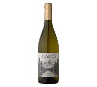 Mendoza Alamos Chardonnay 2024
