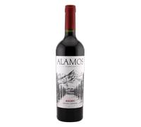 Mendoza Alamos Malbec 2025