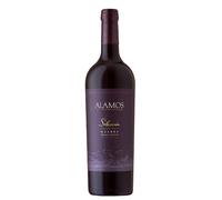 Mendoza Alamos Selección Malbec 2023