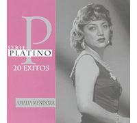 Mendoza, Amalia - Serie Platino
