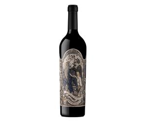 Mendoza Catena Zapata Birth of Cabernet 2021