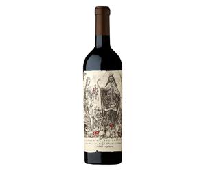 Mendoza Catena Zapata Malbec Argentino 2022