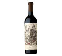 Mendoza Catena Zapata Malbec Argentino 2023