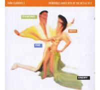 Mendoza - Cuba Classics 2-Dancing With T
