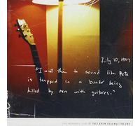 Mendoza Line - If They Knew This Was