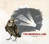 Mendoza Line,The - 30 Year Low + Bonus Disc (Aust Excl)