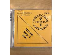 Mendoza Luis & Son O - Special Tangos- Pasos