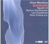 Mendoza,Vince - Blauklang