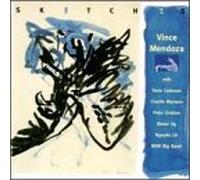 Mendoza, Vince - Sketches